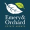 The Emery & Orchard Estate Agents app is a great way to keep up to date with properties we are currently marketing