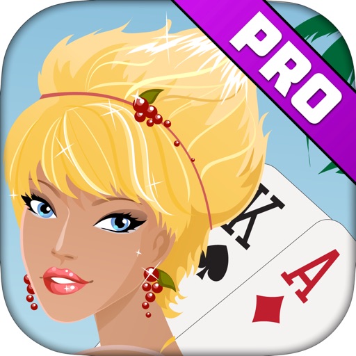 Beach Paradise Island Exotic Solitaire Bundle 2 icon