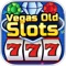 Vegas Old Slots - FREE Vegas REAL Casino