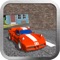 Endless Race Free - Cycle Car Racing Simulator 3D