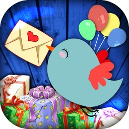 Happy Birthday Cards Maker – Create Best Free eCards and Invitation.s