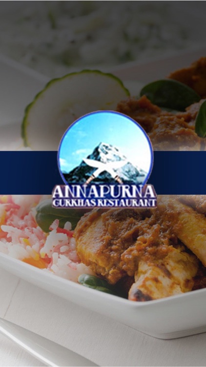 Annapurna Gurkha Restaurant Indian Takeaway