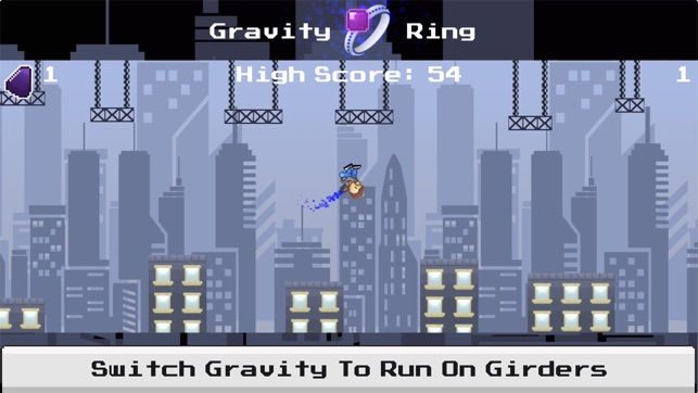 Gravity Ring TV(圖3)-速報App