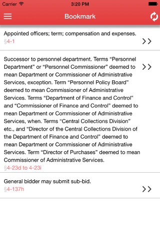 Connecticut Management Of State Agencies screenshot 4