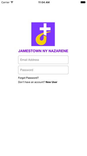 Jamestown NY Nazarene(圖1)-速報App