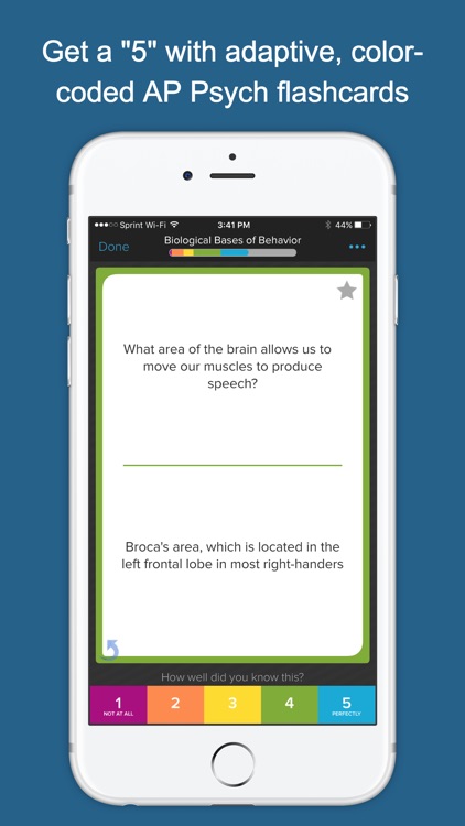 AP Psychology Prep