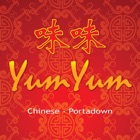 Yum Yum Chinese Portadown