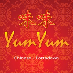 Yum Yum Chinese Portadown