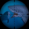 Shark Attack Revenge: Under-Water Great White Spear-Fishing FREE