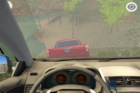Extreme Hill Racing screenshot 2