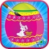 Color Therapy Easter day coloring book fingerpaint magic