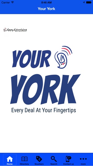 Your York(圖1)-速報App