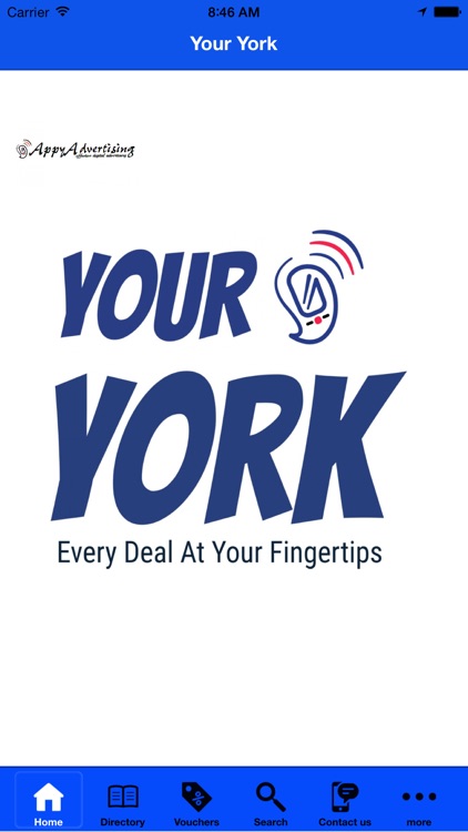 Your York