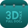 Full Docs for 3Dmax