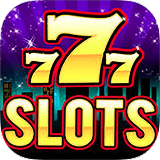 Xtreme Slots: HD Las Vegas Casino Slot Machines!