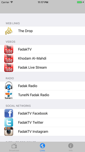 FadakTV(圖2)-速報App