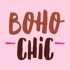 Boho Ethnic Style Sticker Pack