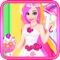 Rainbow Princess Spa Salon