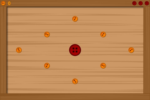 Button Rebound - Free Game screenshot 2