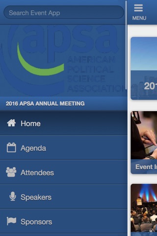 APSA2016 screenshot 3