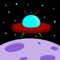 Maneuver through space and eliminate objects before the fuel in your spaceship runs out