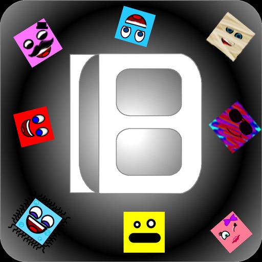 Boxerker Icon