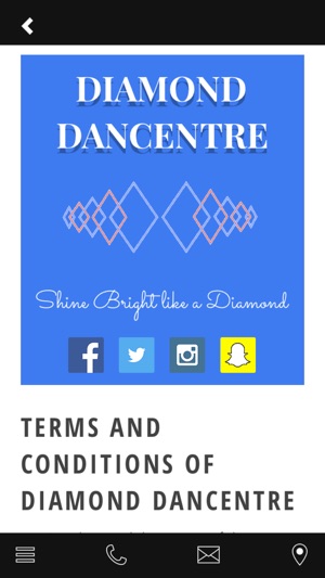 Diamond Dancentre(圖2)-速報App