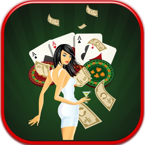 Epic Jackpot Slot Machines Of Casino Las Vegas 777 icon