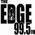 99.5 The Edge