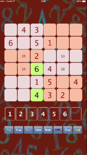 Kid Sudoku(圖5)-速報App