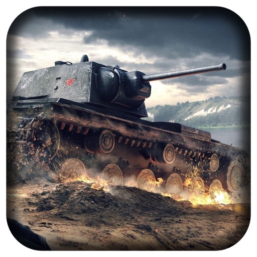 Clash of Armed Forces Pro -  War Of Tank and Submarine Icon