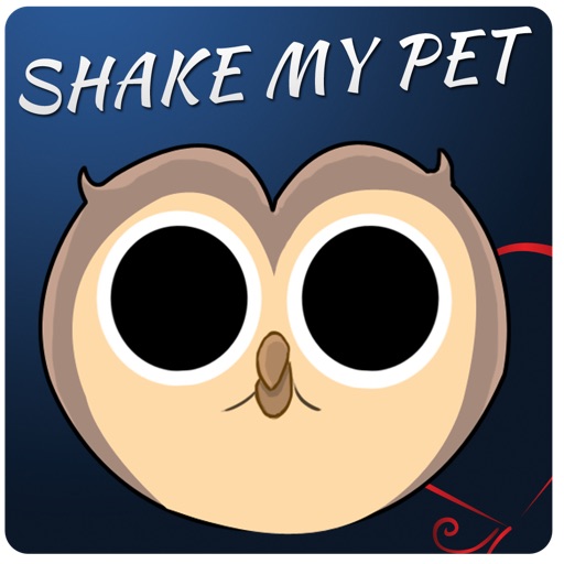 Shake my pet