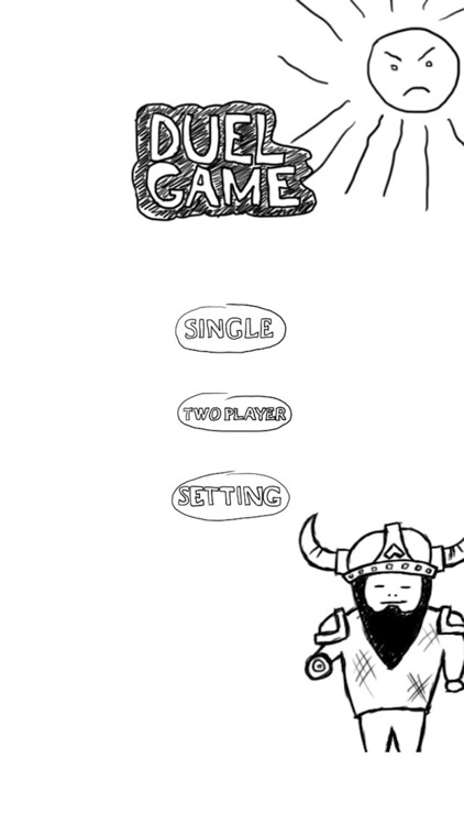 Two Players Game - Multiplayer Shooting Games