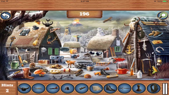 Free Hidden Objects:World of Hidden Objects(圖4)-速報App