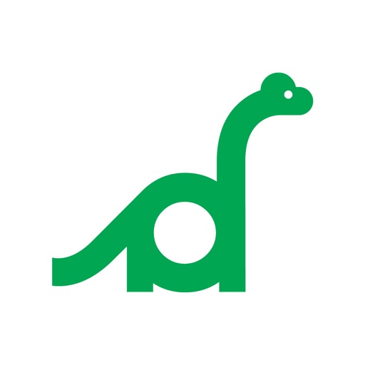 Dinoquiz iOS App