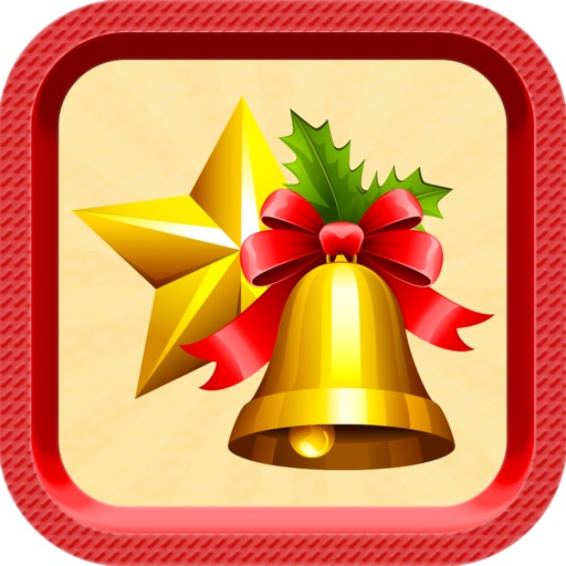 Christmas Slots Casino iOS App