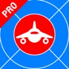 Air USA Pro - Live Flight Tracking & Status for United, American, Alaska, Delta, Hawaiian, Jetblue , US Airlines