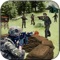 Army Commando Combat : Real 3D Mission