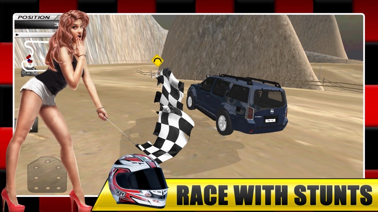 Traffic Rider Stunt Man Moto Car Racing Free