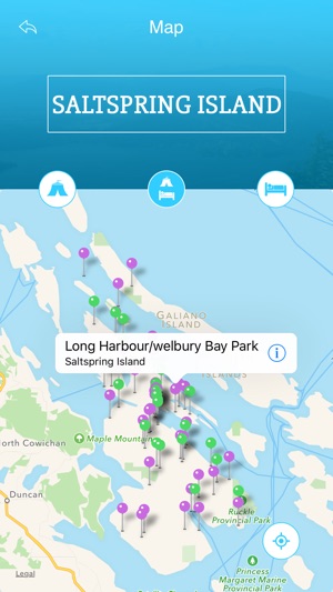 Saltspring Island Tourism Guide(圖4)-速報App