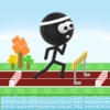 stickman marathon