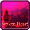 Broken Heart - Hidden Object Game