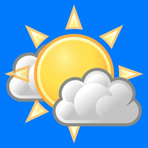 Weather City Pro iOS App