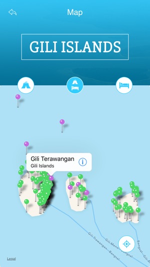 Gili Islands Tourism Guide(圖4)-速報App