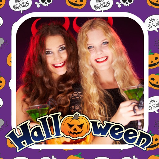 Halloween Photo Editor Free