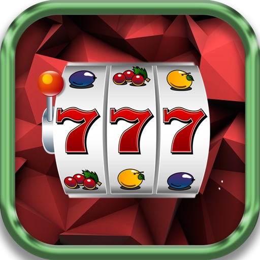 Super DoubleLucky Slots Machine iOS App