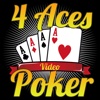 4 Aces New Orleans Old Style VideoPoker HD