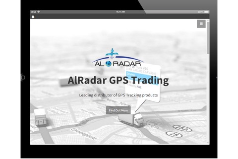 AlRadar GPS Trading screenshot 2