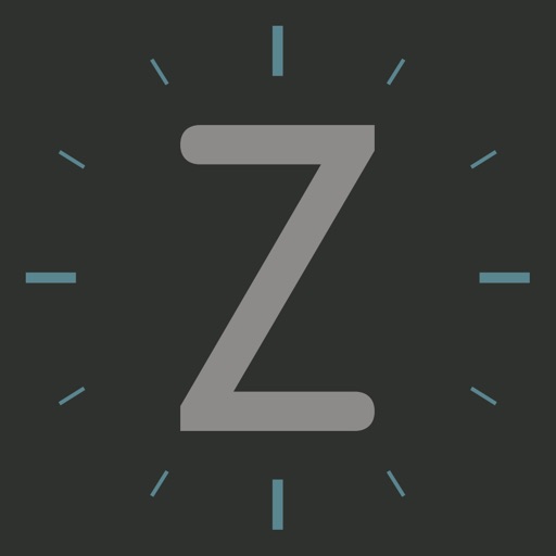 ZIFFERBLATT icon