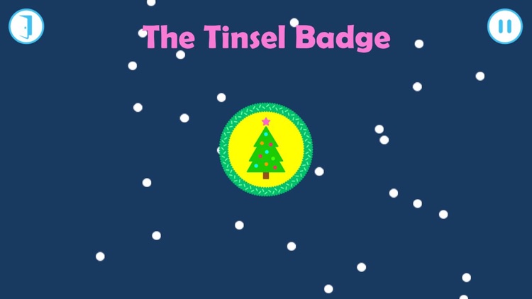 Hey Duggee: The Tinsel Badge screenshot-4